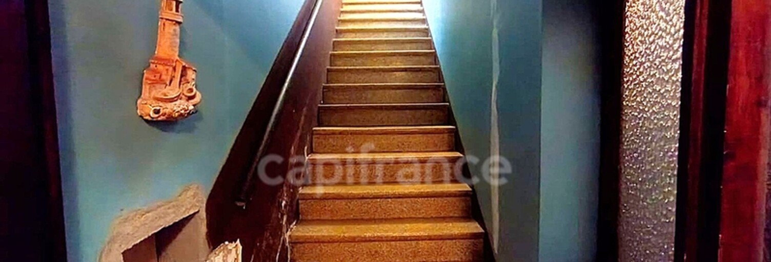 Maison 4 Pièces 105 m² à vendre à Agde (34300)