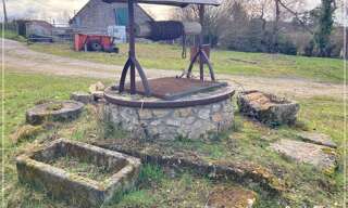 Maison 1 Pièce 150 m² à vendre à Saint-Vaury (23320)