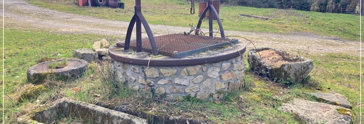 Maison 1 Pièce 150 m² à vendre à Saint-Vaury (23320)