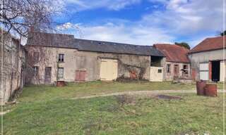 Maison 1 Pièce 150 m² à vendre à Saint-Vaury (23320)