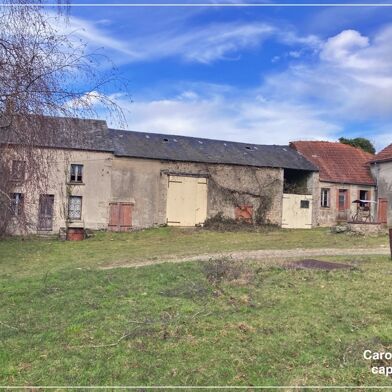 Maison 1 pièces 66000 €