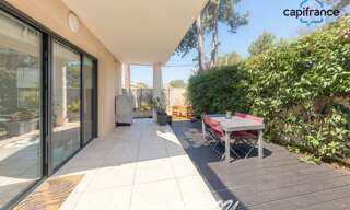 Appartement 3 Pièces 70 m² à vendre à Aix-en-Provence (13100)