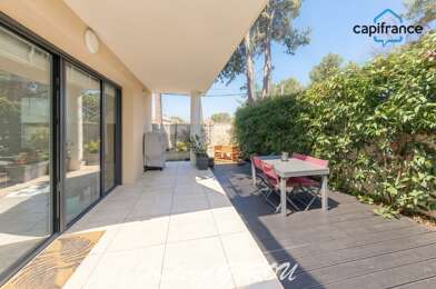 Appartement 3 pièces 328000 €