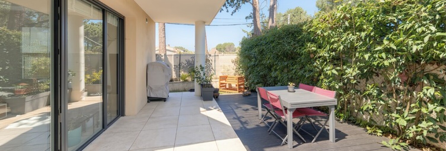 Appartement 3 Pièces 70 m² à vendre à Aix-en-Provence (13100)