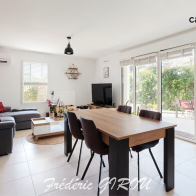 Appartement 3 pièces 328000 €