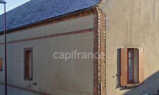 Maison 7 Pièces 166 m² à vendre à Plessis-Saint-Jean (89140)