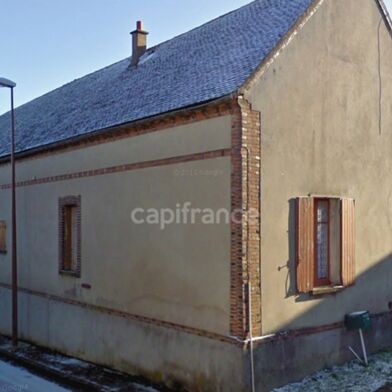 Maison 7 pièces 279000 €