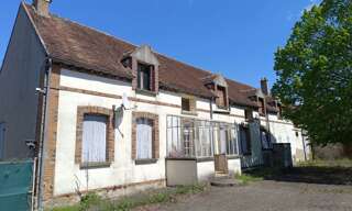 Maison 7 Pièces 166 m² à vendre à Plessis-Saint-Jean (89140)