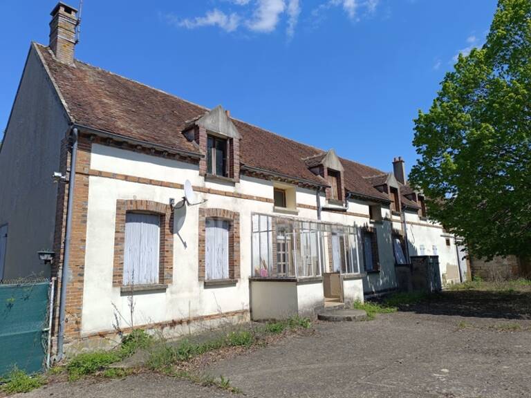 Maison à vendre 7 pièces  (89) — photo 1