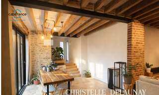 Maison 5 Pièces 100 m² à vendre à Laval (53000)