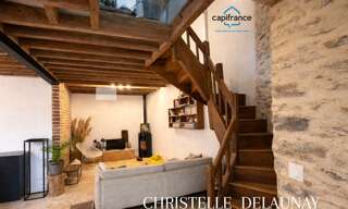 Maison 5 Pièces 100 m² à vendre à Laval (53000)