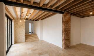 Maison 5 Pièces 100 m² à vendre à Laval (53000)