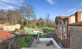 Maison 6 Pièces 134 m² à vendre à Saint-Uze (26240)