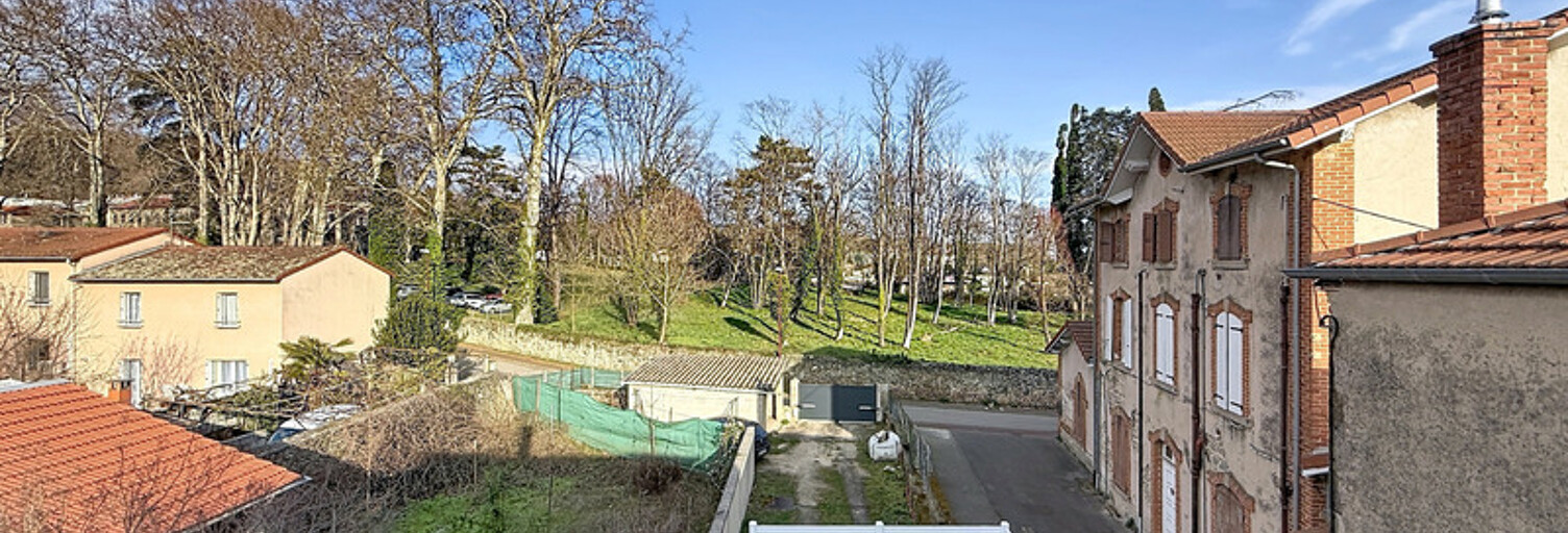 Maison 6 Pièces 134 m² à vendre à Saint-Uze (26240)