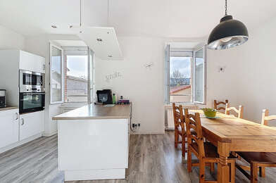 Maison 6 pièces 169000 €