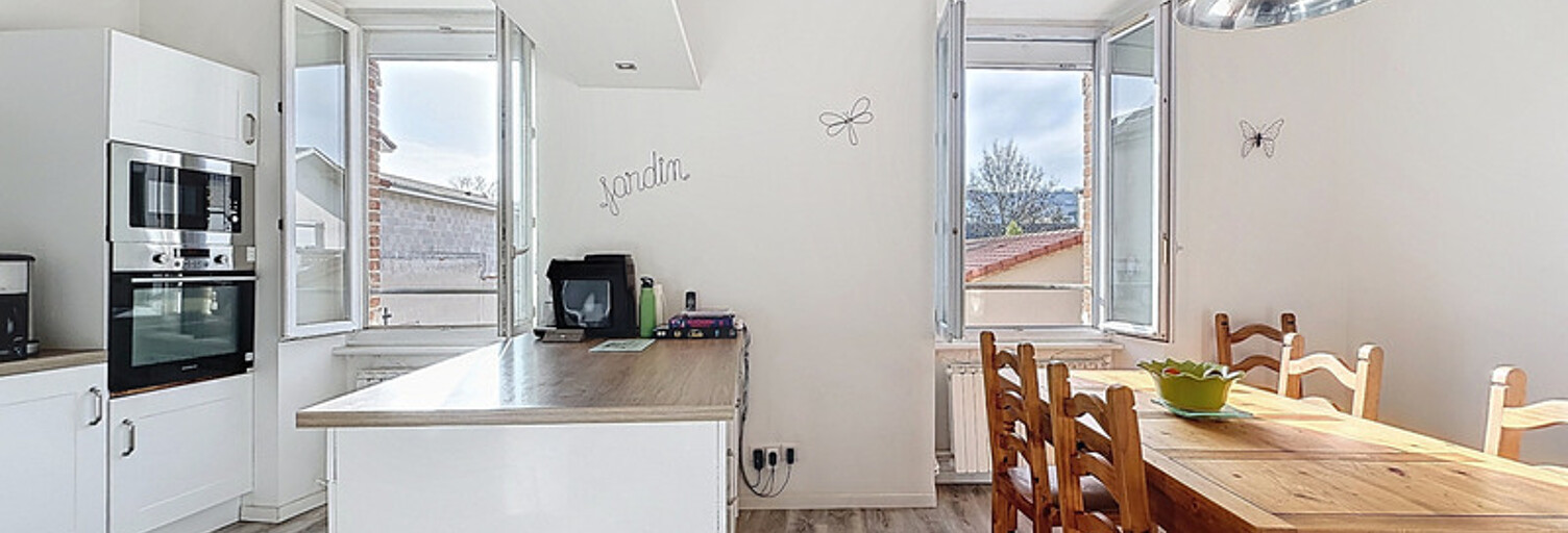 Maison 6 Pièces 134 m² à vendre à Saint-Uze (26240)