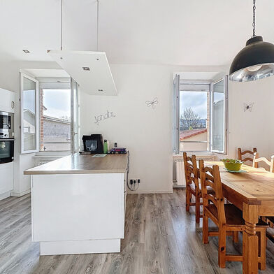 Maison 6 pièces 169000 €