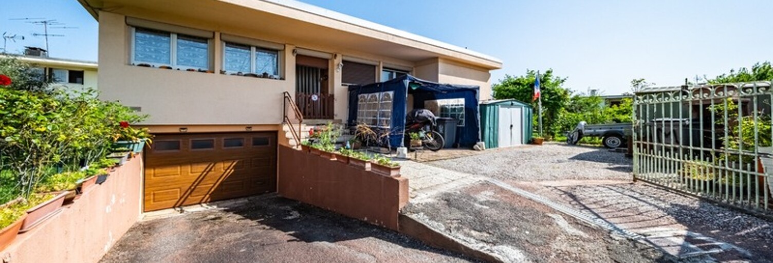 Maison 70 m² en viager Genlis (21110)