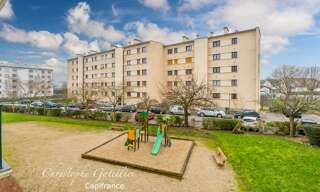 Appartement 3 Pièces 57 m² à vendre à Les Clayes-sous-Bois (78340)