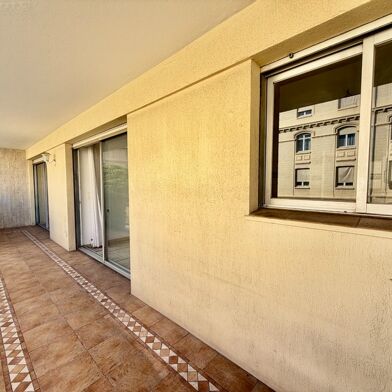 Appartement 2 pièces 225000 €