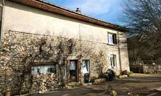 Maison 5 Pièces 94 m² à vendre à Saligney (39350)