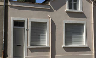 Maison 4 Pièces 89 m² à vendre à Angers (49000)