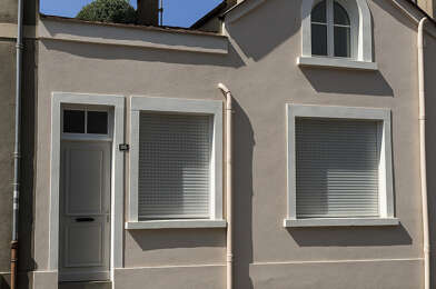 Maison 4 pièces 262500 €