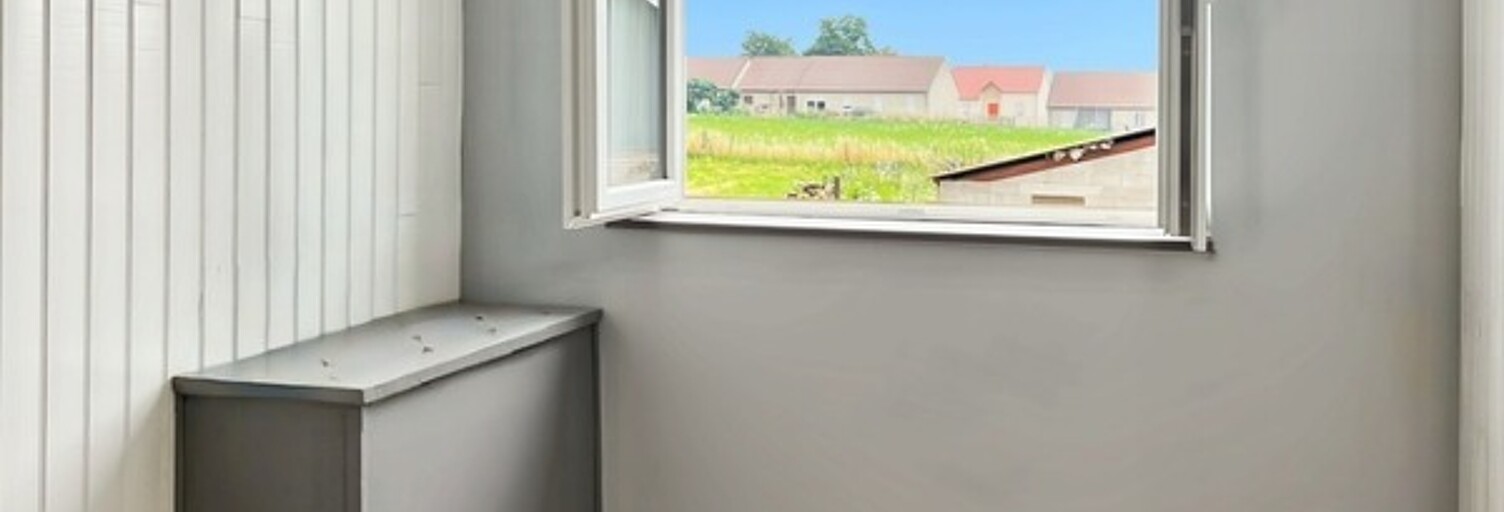 Immeuble  140 m² à vendre à Antully (71400)