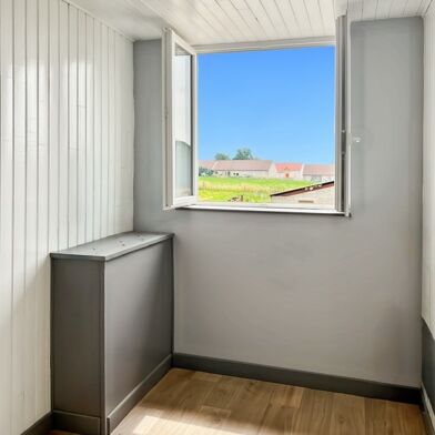 Immeuble  109000 €