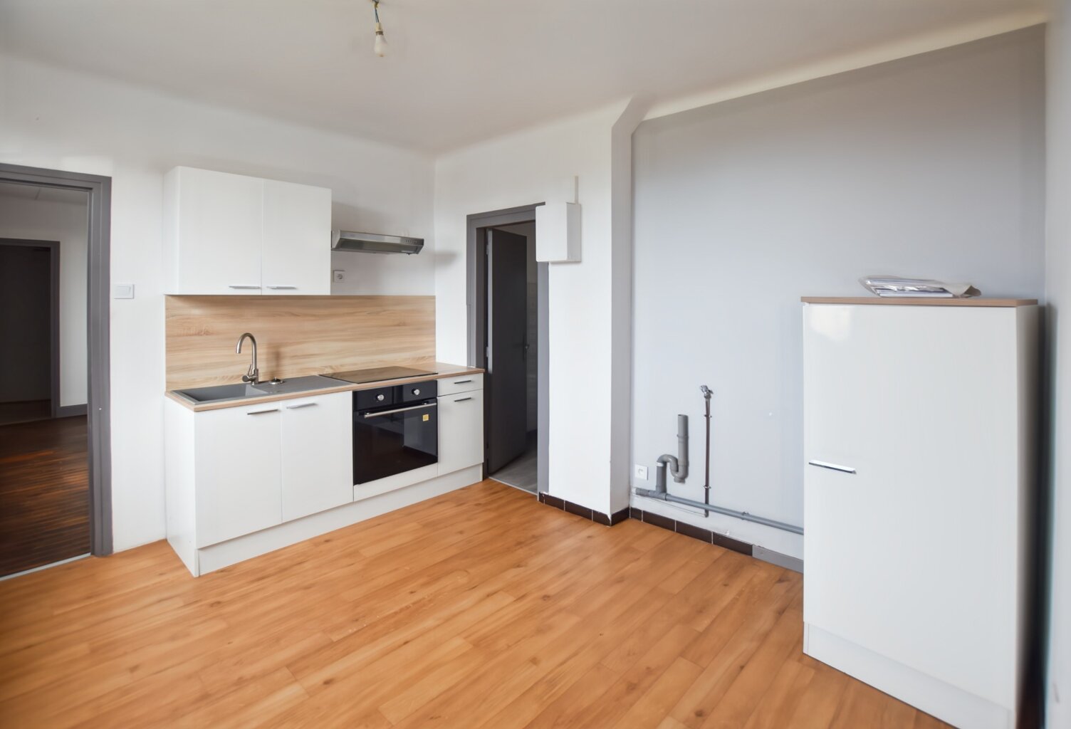 Immeuble de rapport  à vendre ANTULLY de 182.17 m2 (71) — photo 1