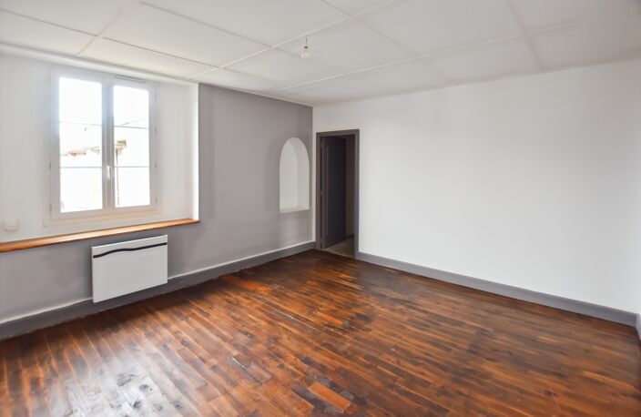 Immeuble de rapport  à vendre ANTULLY de 182.17 m2 (71) — photo 2