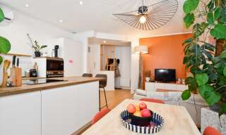 Appartement 4 Pièces 76 m² à vendre à Rochefort (17300)