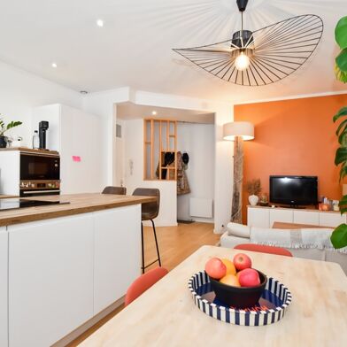 Appartement 4 pièces 216000 €