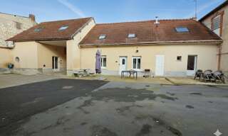 Maison 20 Pièces 400 m² à vendre à Aÿ-Champagne (51150)