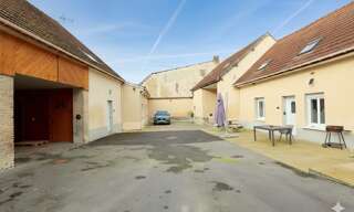 Maison 20 Pièces 400 m² à vendre à Aÿ-Champagne (51150)