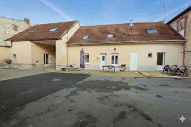 Maison 20 pièces 595000 €