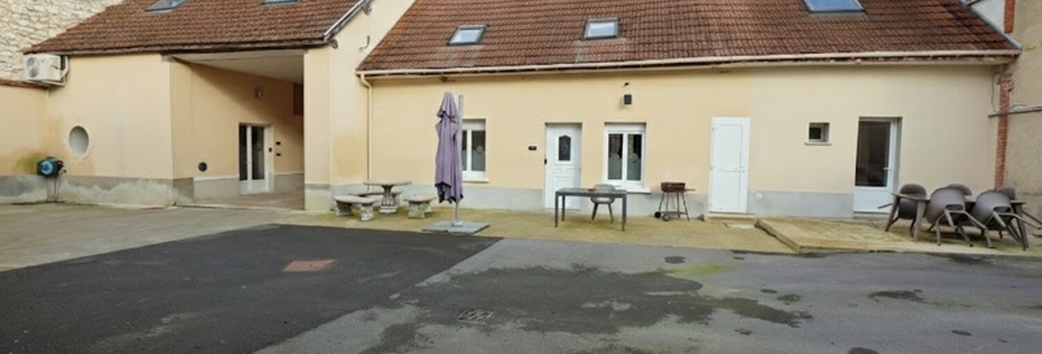 Maison 20 Pièces 400 m² à vendre à Aÿ-Champagne (51150)