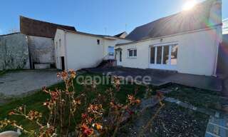 Maison 3 Pièces 107 m² à vendre à Bassou (89400)