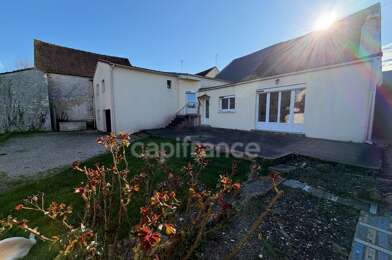 Maison 3 pièces 149000 €