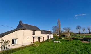 Maison 4 Pièces 82 m² à vendre à Landujan (35360)