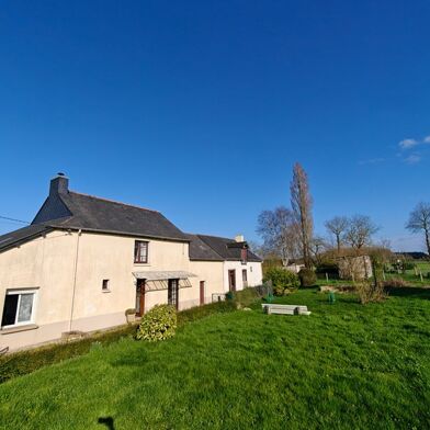 Maison 4 pièces 142000 €