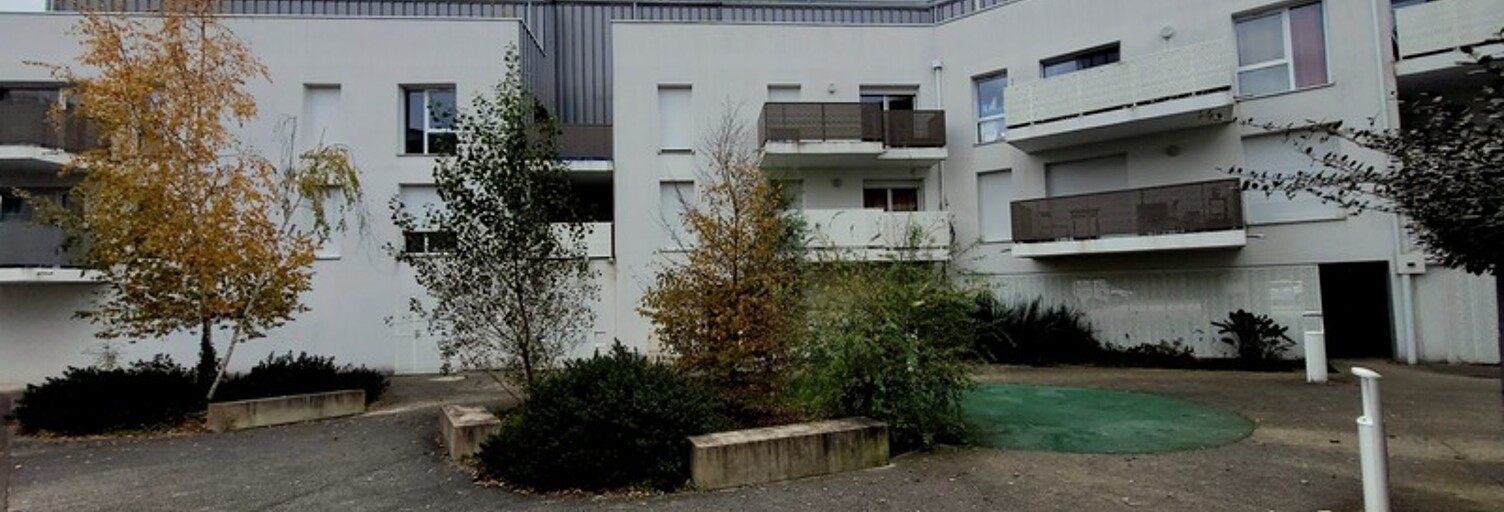 Appartement 5 Pièces 105 m² à vendre à Villenave-d'Ornon (33140)