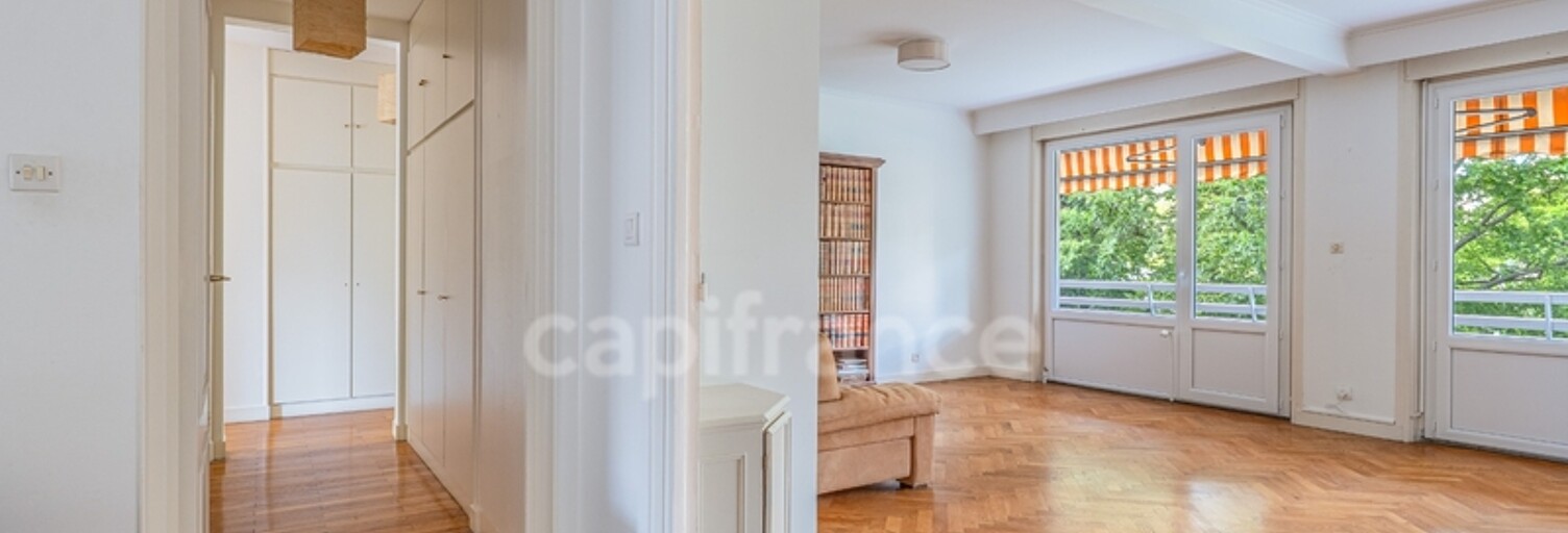 Appartement 5 Pièces 120 m² à vendre à Caluire-et-Cuire (69300)