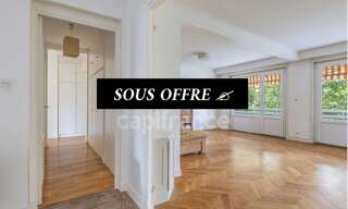 Appartement 5 Pièces 120 m² à vendre à Caluire-et-Cuire (69300)
