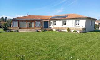 Maison 8 Pièces 186 m² à vendre à La Tour-du-Crieu (09100)