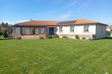 Maison 8 pièces 395000 €