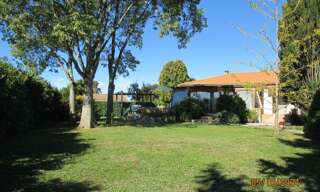 Maison 8 Pièces 186 m² à vendre à La Tour-du-Crieu (09100)