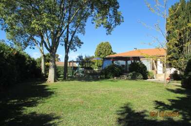 Maison 8 pièces 395000 €