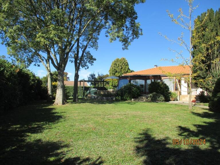 Maison à vendre 8 pièces  (09) — photo 1