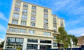 Garage  14 m² à vendre à Bagnolet (93170)